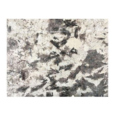 China Modern Luxury Customized Granite Countertops Kitchen Cabinets Countertops Slab Tile Flooring for sale