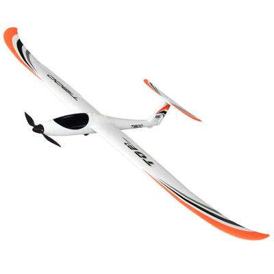 China Practice operation level TOP RC HOBBY 1800MM T1800 GLIDER rc airplanes remote control airplanes glider for sale