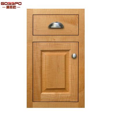 China China Exporter Environmental Friendly Hot Selling Solid Wood Sideboard Door for sale