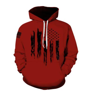 China 2022 High Quality Anti-wrinkle Mens Full Print Football Team Hoodie Sweater Long Sleeve Washable Sports Hoodies for sale