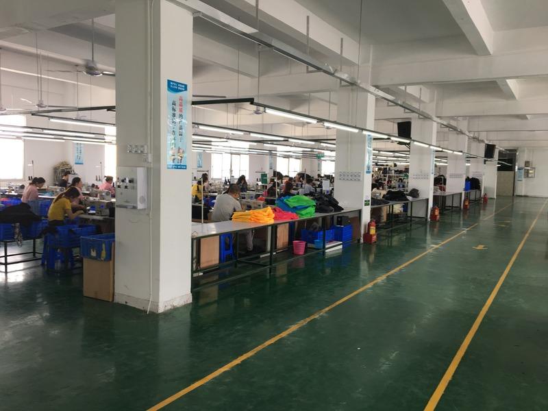 Verified China supplier - Guangzhou Beize Instrument Technology Co., Ltd.