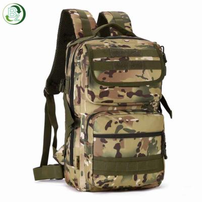 China Water proof protect plus waterproo25L small travel tactical backpack military durable backpack for girls for sale