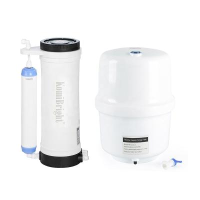 China New Type Domestic Household Water Filters Reverse Osmosis Water Purification System for sale