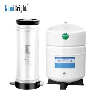 China Home Household Reverse Osmosis Wster Purification Machine Water Filter System For Drinking for sale