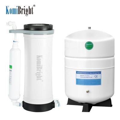 China High Quality Household Reverse Osmosis Water Purifier Drinking RO Water Filter for sale