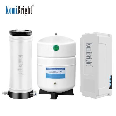 China Home Household Water Purifier Machine Drinking RO Systems Water Purifier for sale