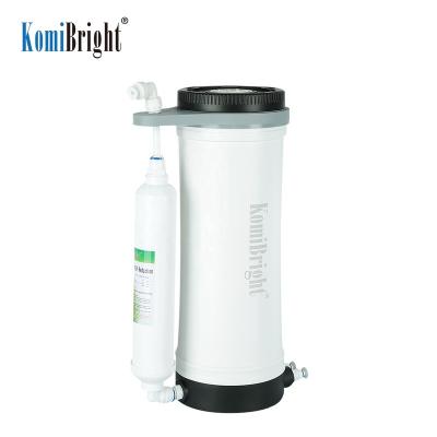 China Household Household Ultra Filtration Water Purification System for sale