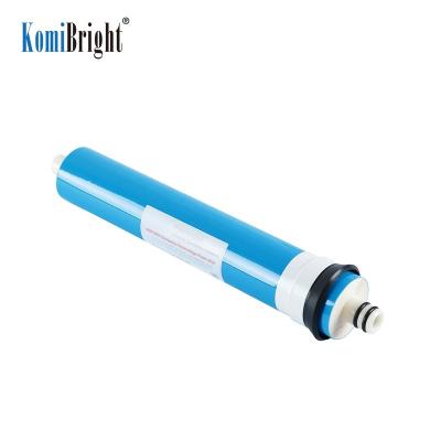 China Home Use Spare Parts Reverse Osmosis Water Purifier Filter RO Membrane for sale