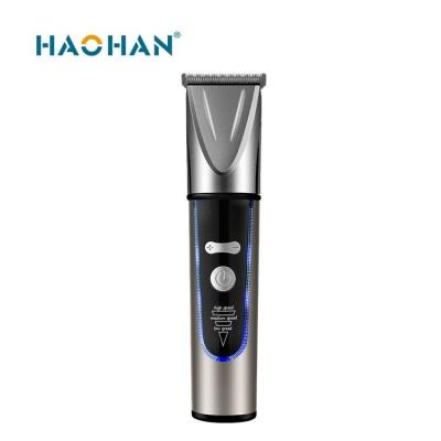 China HAOHAN Personal Hair Removal Appliances Men's Professional Home Safety Beauty Trimmer Usb Rechargeable for sale