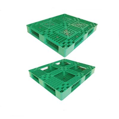 China Eco-friendly Recyclable Pallet Plastic Bottle Pallet for sale