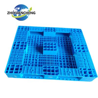 China High Quality Plastic Pallet Beer Bottle Pallet Brewery Warehouse Rack Eco-friendly Pallet for sale