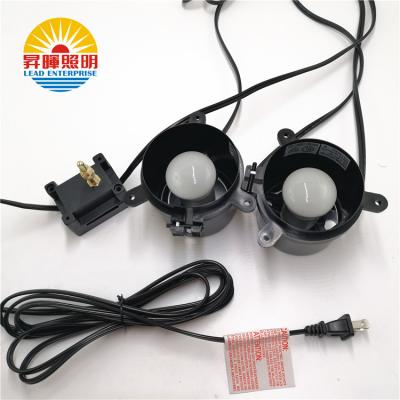 China Industrial High Lumen Dimmable LED Cabinet Light With Dimmer Switch for sale