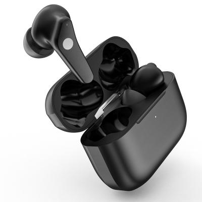 China 2020 New Design In-ear Active ANC Noise Canceling -25db TWS Earphone BT V5.0 Earbuds Truly Wireless Earphone for sale