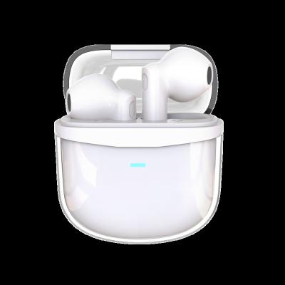 China Waterproof / With Microphone Siri Support T9 Wireless Earbuds BT 5.0 Wireless Headphones Bass Touch Control Sports Waterproof Headset Stereo Microphone Earbuds for sale