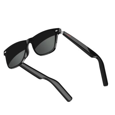 China New Smart Stereo Wireless Polarized Sunglasses Lenses for Listening to Music and Making Calls While Driving 50