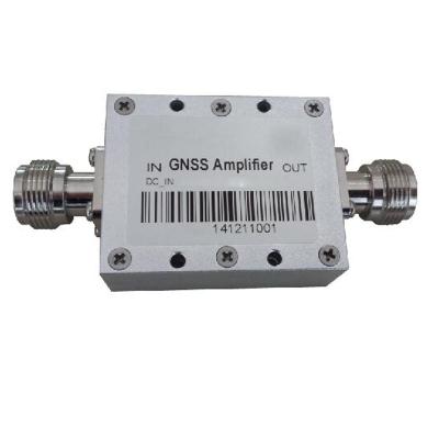 China Glonass High Quality Signal Factory Low Noise Gain 28dB Amplifier Or Booster OS28 for sale