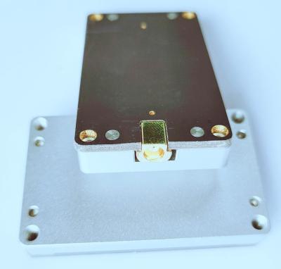 China 500-6000MHz antenna coupler with MCX connector for wifi power test 30*50*8mm for sale