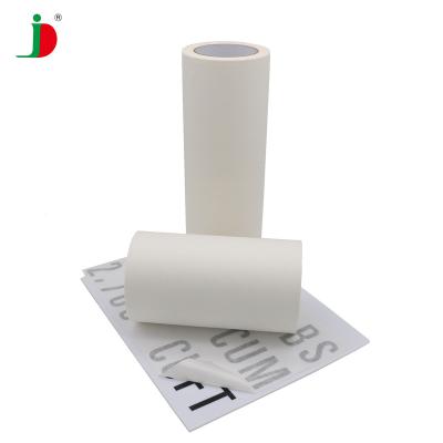 China China Manufacturer Waterproof 600mm No Residue Vinyl Decal Vinyl Paper Application Tip Transfer Medium Tape for sale