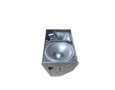 Κίνα 15 Inch Loudspeakers, Ps15,fullrange.professional Cheap Loudspeakers Professional Wire Microphone For Stage Performance προς πώληση