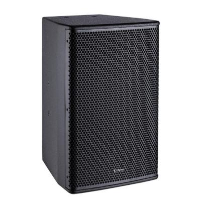 中国 Cinow night club, KTV , indoor conference room 1x 12inch 400w RMS professional loudspeaker 販売のため