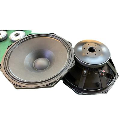 中国 15inch speaker component with measurement and software for box design LEAP and LOudspeaker Measurement system LMS 販売のため