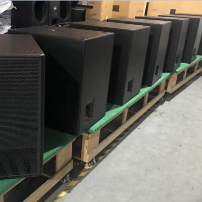 中国 Factory Sale Various Widely Used dsp/dj Powered Tower Trolley Speakers 販売のため