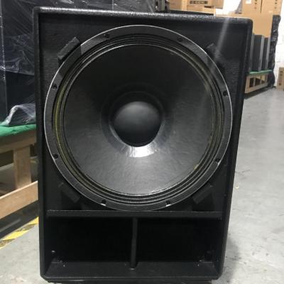 中国 Wholesale Customized Good Quality Outdoor Subwoofer Dj Speaker 販売のため