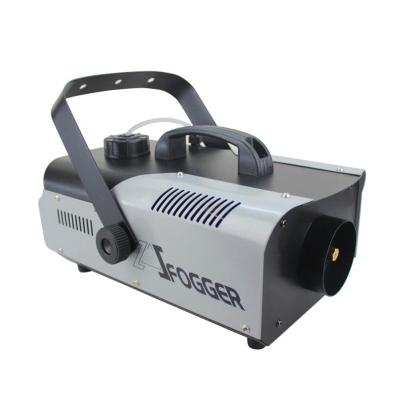 中国 Dj Stage Disco Karaoke 800w Wedding Dry Smoke Fog Vertical Machine 販売のため