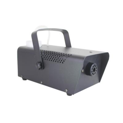 Κίνα Dry Ice Stage 600W Fog Machine Security Smoke Maker προς πώληση