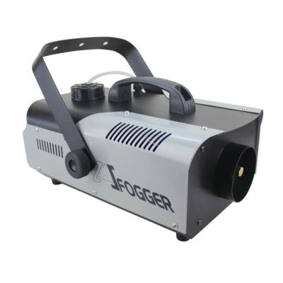 中国 Stage effect Party Low Lying Smoke Fog Fogging Machine Sprayer 販売のため