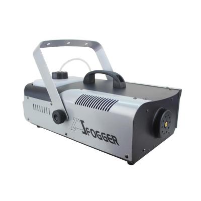 中国 Party Wedding Stage Equipment Smoke Machine 1200w Low Fog Machine For Wedding Smoke Machine 販売のため