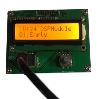 中国 Other Dsp Module for Digital Amplifier and Active Amplifier and Other Metal Electric Wire 販売のため