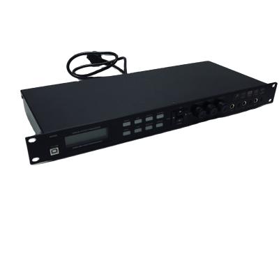 中国 cinow ktv processor DSP 24Bit Processing Professional Digital Sound Managemt System for karaoke 販売のため