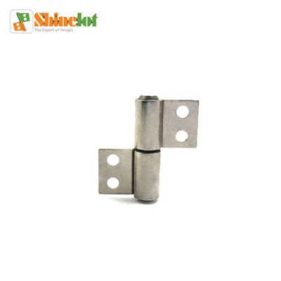 China Wear Resistant Steel Boxes Window Hinge Friction Stay for sale