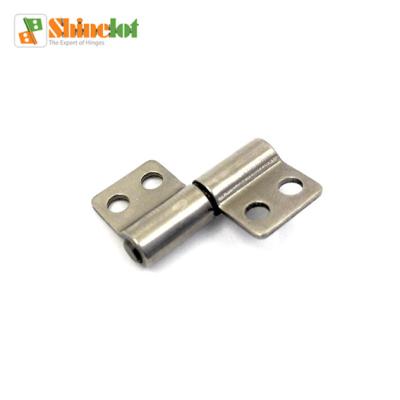 China Adjustable Friction Hinge Adjustable Friction Hinge Medical Equipment Metal Friction Hinge For Folding Door for sale