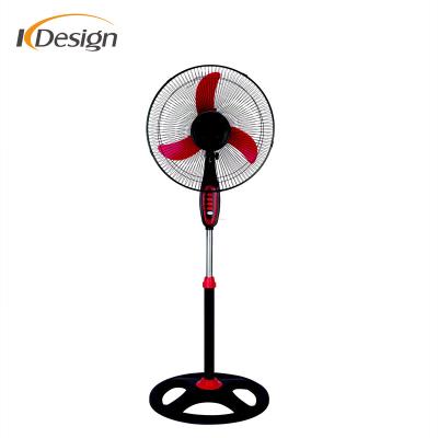 China HOT SALE four hole base hotel factory powerful wind rack fan,custom logo acceptable rack fan for sale