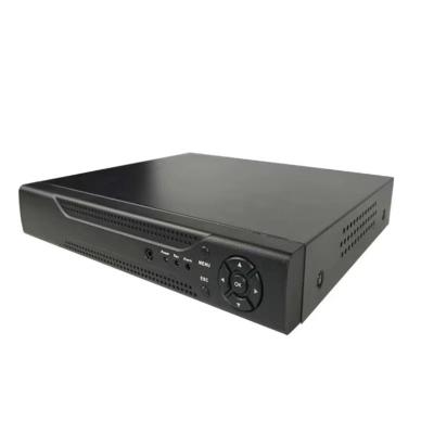 China ODM 5-in-1 Ahd Dvr Security CCTV Surveillance Digital Recorder 16ch AHD Dvr AHD6016R for sale