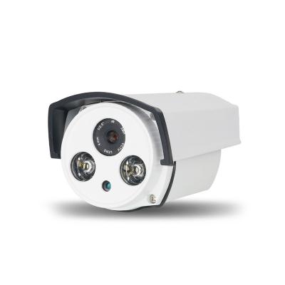 China NIGHT VISION Hd 5mp CCTV Camera Outdoor Analog Night Vision Camera Can Be Customized Wholesale Bullet High Definition AHD Camera for sale