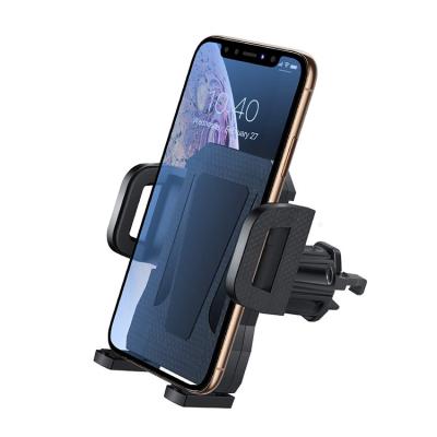 China New Design Universal Car Phone Holder Air Vent Phone Holder Mobile Phone Holders For Car for sale