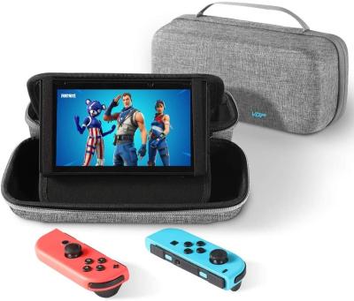 China Protective Travel Storage Bag Hard Cover Storage Case ForNintendo Switch Carrying Console And Accessories for sale