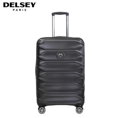 China French Long Distance Travel Ambassador Fashion Suit Luggage Sets for sale