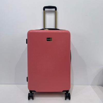 China Travel Travel Luggage Set Trolley Bottom Suitcase for sale