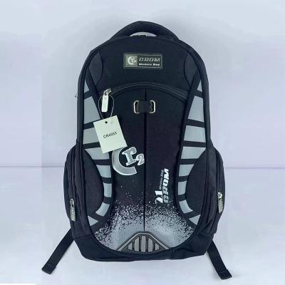 China High Quality Backpack Man Office Travel Student Waterproof Backpack for sale