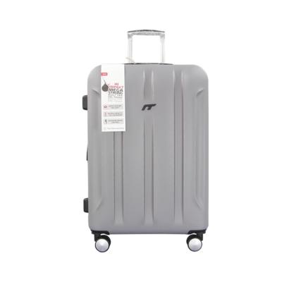 China ABS Student Trunk Price Chinese Suitcases Bag Unisex Luggage Sets With 360 Degree Wheels 4 Spinner for sale