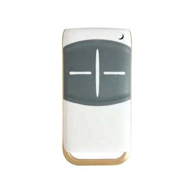 China Universal high quality remote control duplicator 433mhz rolling code for garage door for sale