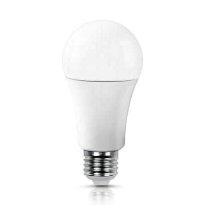 China Coffee 4.5W E27 LED Smart Light Bulb Ra75 Dimmable WiFi LED Bulb Multicolor Compatible Home for sale