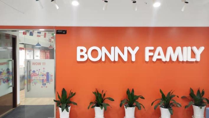 Verified China supplier - Ningbo Bonny E-Home Co., Ltd.