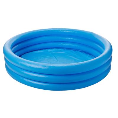 China PVC Indoor Round BONNY SummerTime Outdoor Inflatable Swimming Pool For Adults for sale