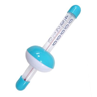 China BONNY Eco-friendly Floating Thermometer For Swimming Pools Digital Thermometer for sale