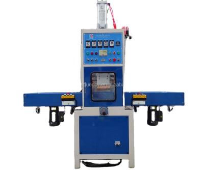 China HF Silicone Blast Molding Machine HF PU Silicone Blast Molding Machine for sale